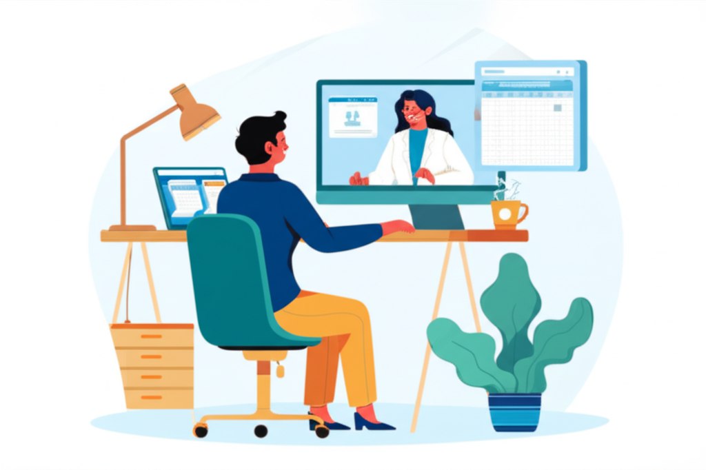 Cómo conseguir pacientes como psicólogo online (sin depender de directorios que te cobran o te invisibilizan)